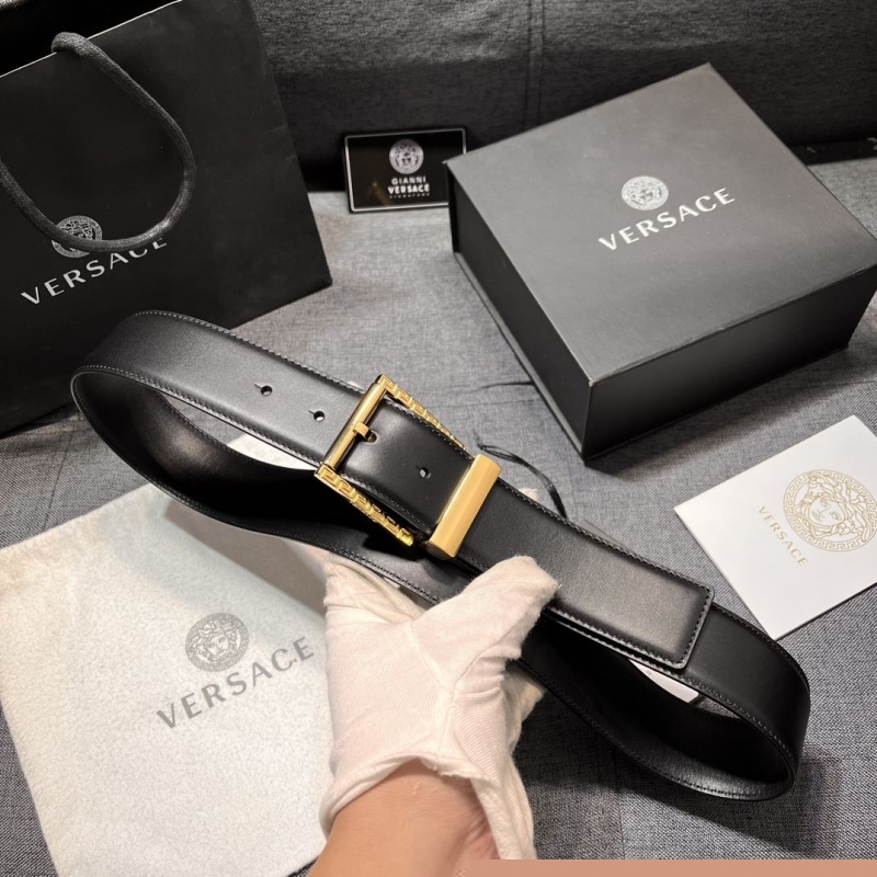 VERSACE Belts